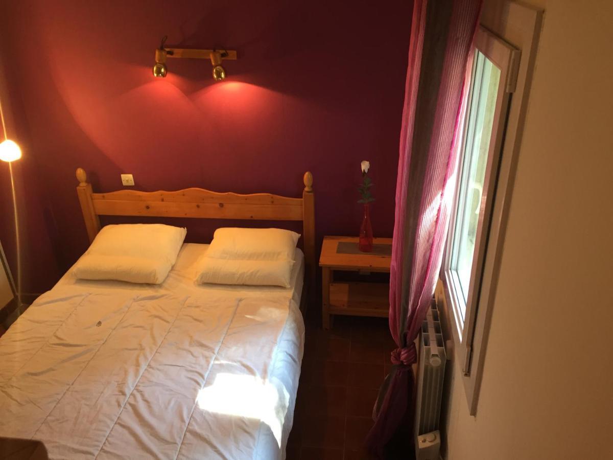 Maison Vacances A La Madrague Saint Cyr Sur Mer Exteriör bild