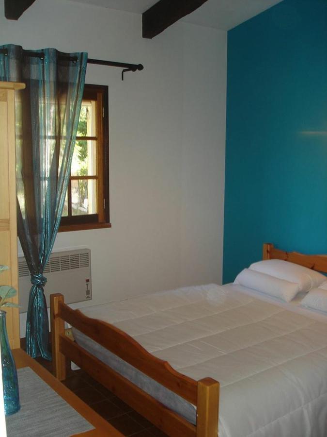 Maison Vacances A La Madrague Saint Cyr Sur Mer Exteriör bild